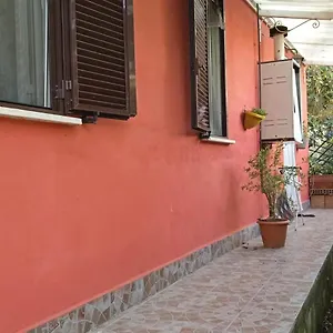 Casina Maria Appartamento Roma